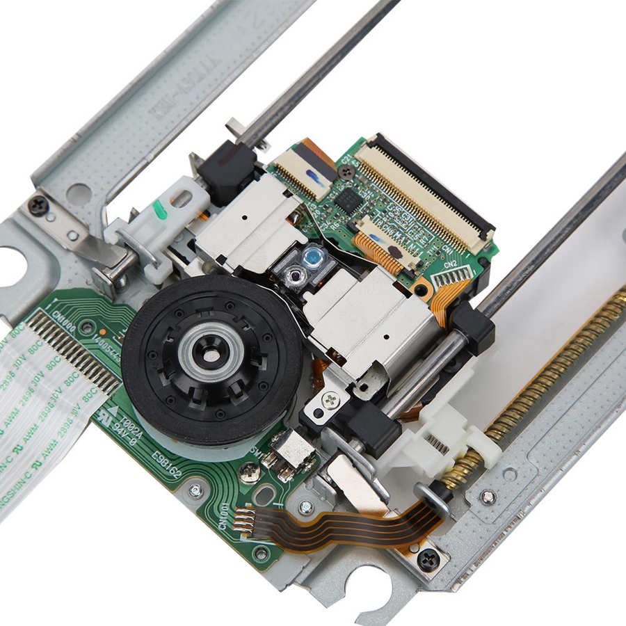 Kes-470A KEM-470AAA KEM-470AAB KEM470ABA For Radio PS3
