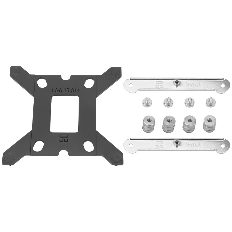 Thermalright – kit de radiateur de refroidissement à eau, plaque arrière de montage, Intel LGA1700 LGA17XX-SS2/LGA17XX-SS2 V1.1, série MINI