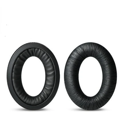 Oorkussen voor Sennheiser HD 598 HD 598SE HD 598CS HD 598CS SE HD 515 HD 555 HD 595 HD 518 Hoofdtelefoon Vervanging oorkussens Kussens: LVORY
