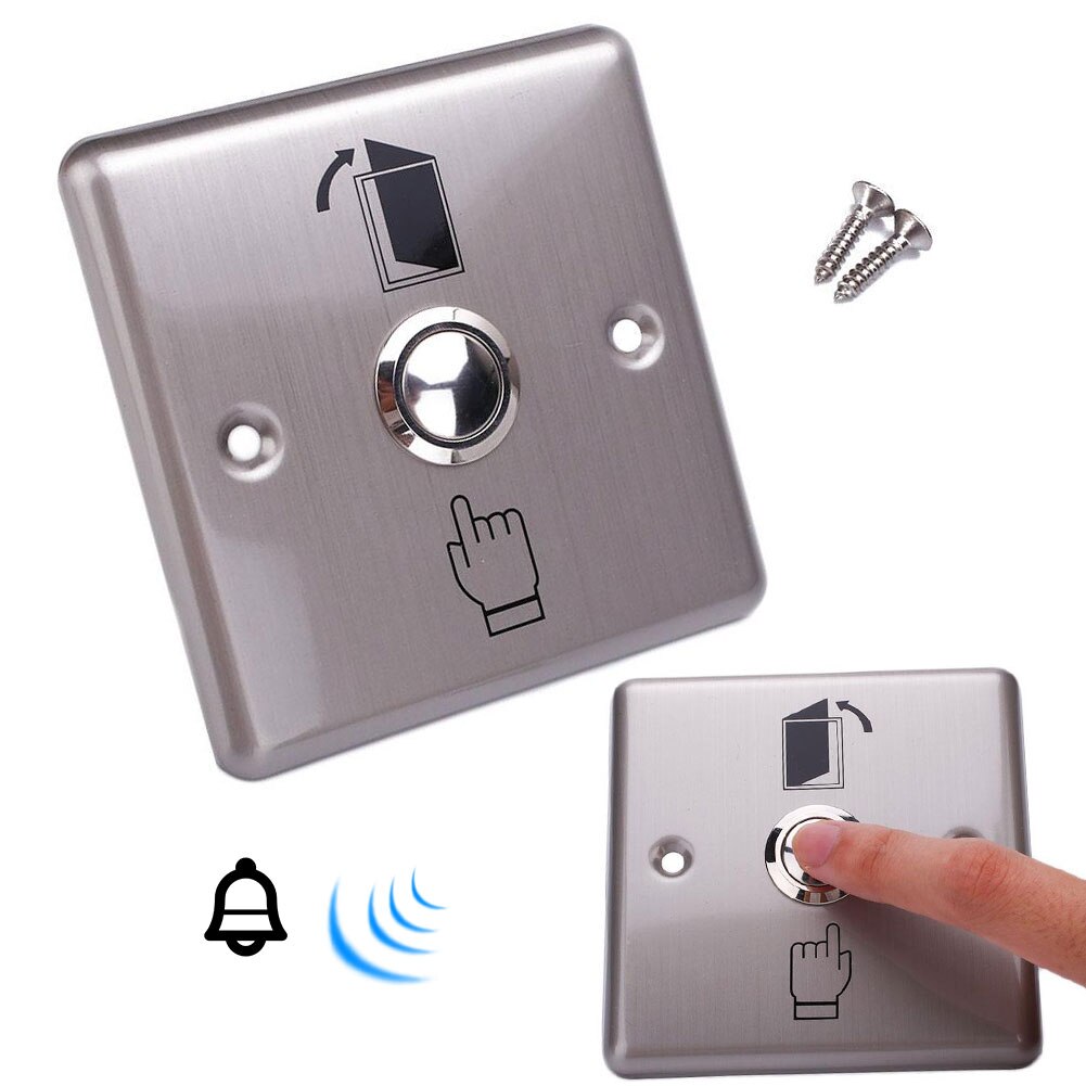 Switch Doorbell 89 89MM