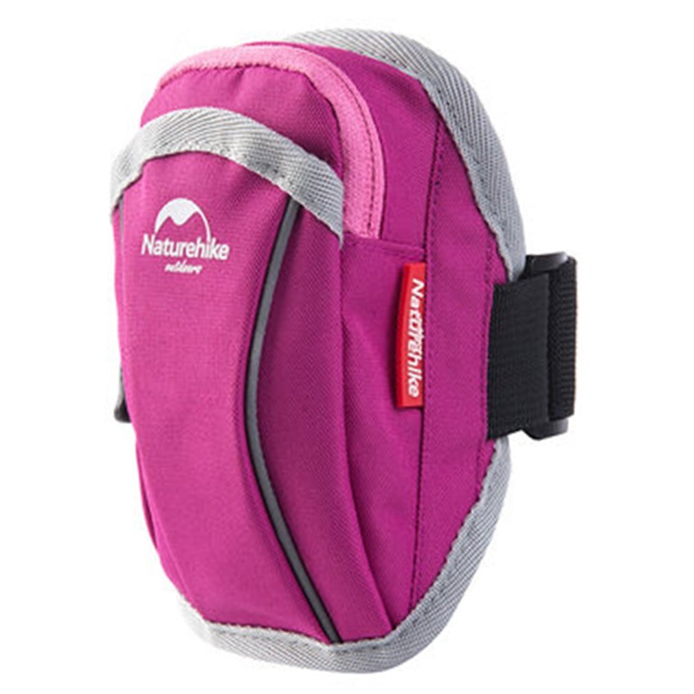 Unisex Outdoor Sport Arm Zak Mobiele Telefoon Bag Pouch Voor Running Riding S/L