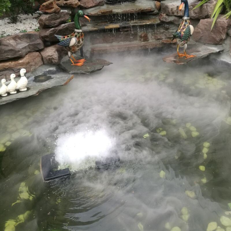 Automatically Atomizer Water Level Control Float H... Grandado