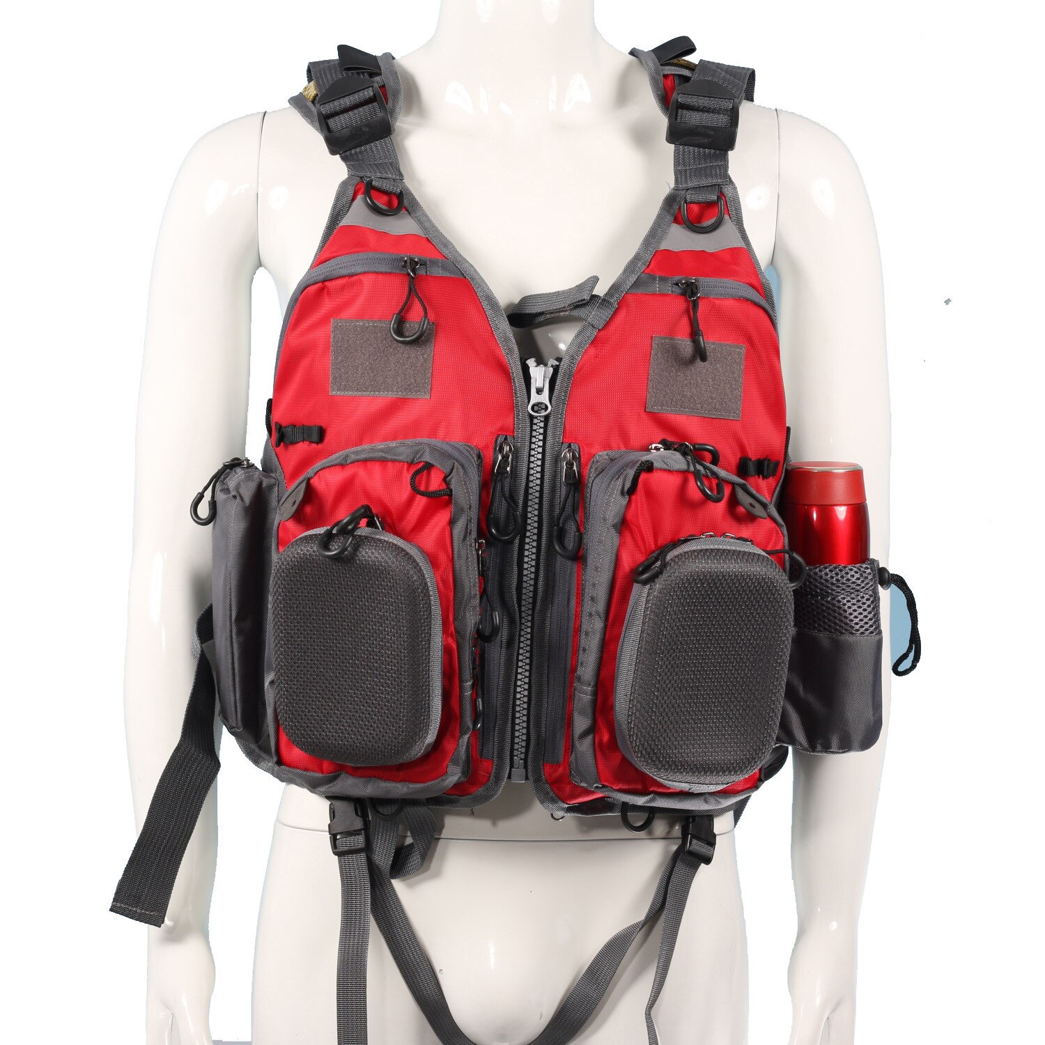 Außen Rafting Erwachsene Und Kinder Leben Jacken, Schwimmen Schnorcheln Anzüge, Treiben Angeln Anzüge, Professionelle-Grade Anzüge: A-6