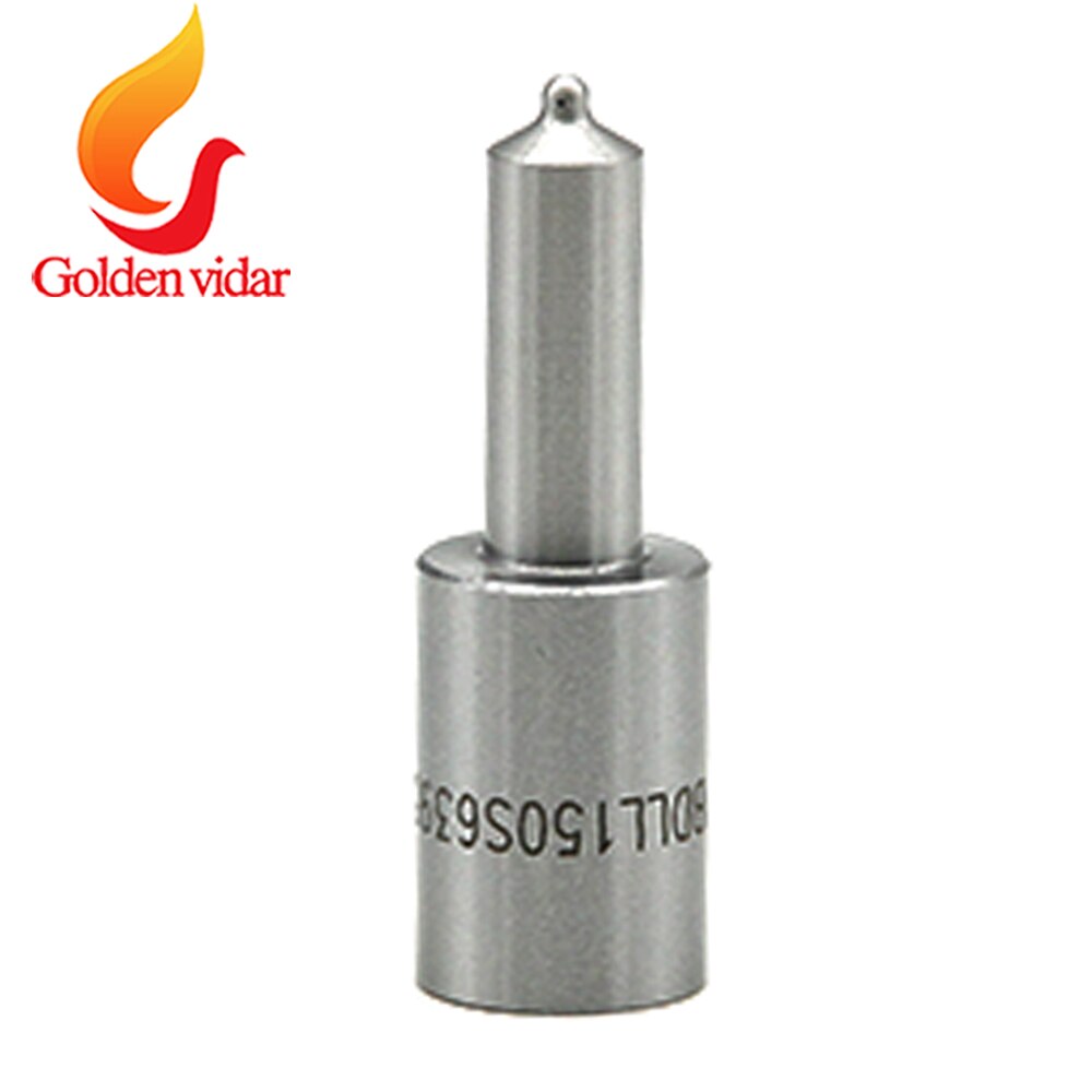 6pcs/lot Fuel injector nozzle BDLL150S6395, diesel nozzle BDLL150S6395/5621208, for diesel engine, with top