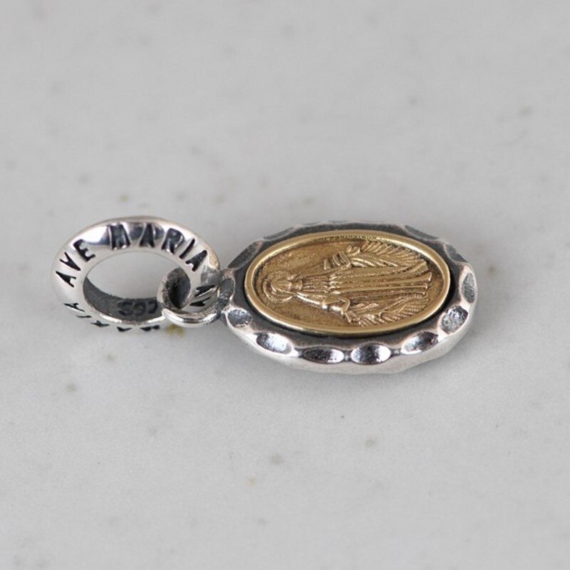 Bocai Solid S999 Puur Zilver Overheersend Tiger Roaring Bergen En Rivieren Zodiac Tiger Man Hanger Geboorte Jaar