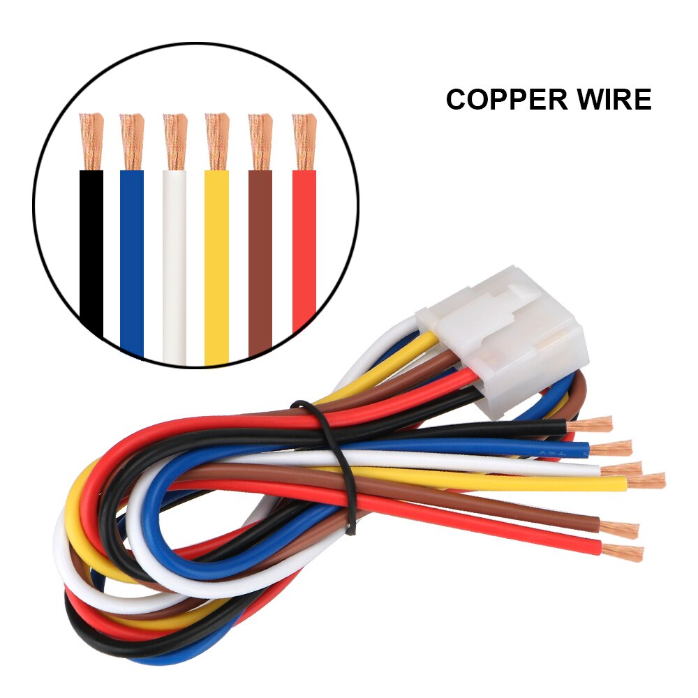 Keyless Entry Starter Antidiefstal Systeem Motor Drukknop 12V Entry Ontsteking Starter Switch Een Start Stop Knop Auto Alarm