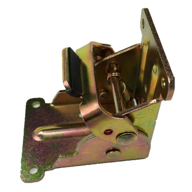 90 Degrees Collapsible Support Frame Self-Locking Hinge Table Leg Fittings And Gussets For Folding Legs Workbench Folding: Y