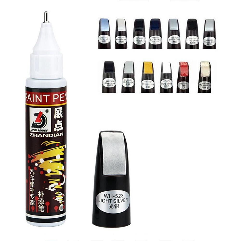 Car Scratch Removal Pen Car Paint Repair Pen