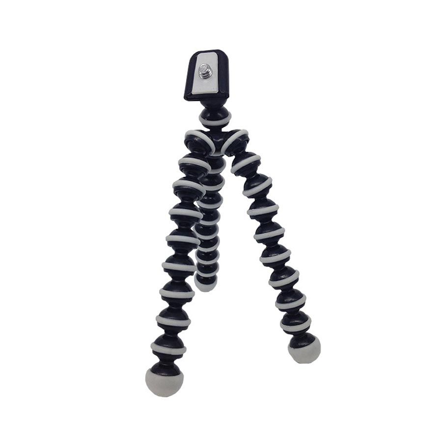 M L Medium Grote Maat Camera Gorillapod Statieven Stand Monopod Flexibele Statief Mini Outdoor Reizen Digitale Camera 'S Hoders