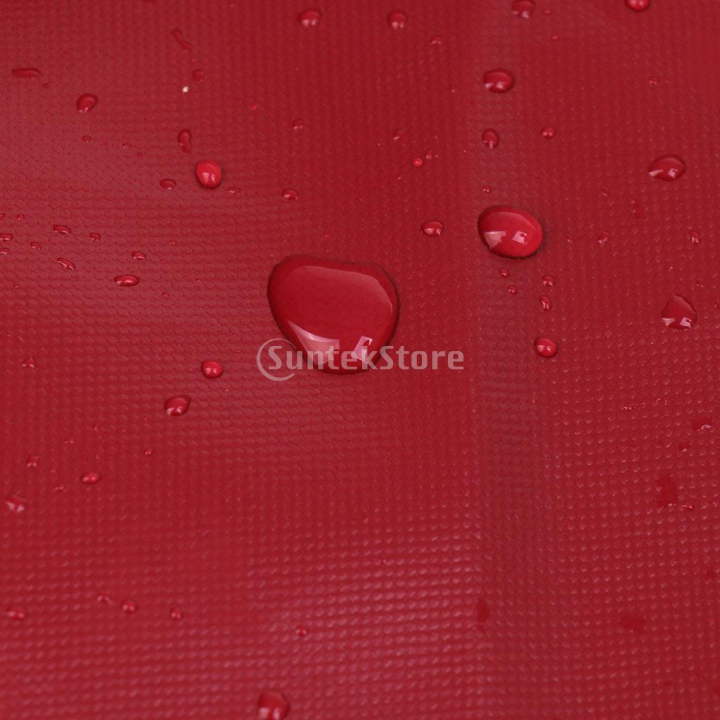 Bulk 2 Surf Wetsuit Changing Mat / Waterproof Dry Bag for Surfer Snorkeler Swimmer Scuba Diving Snorkeling Swimming