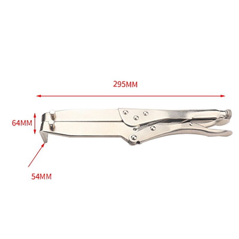 Clutch Holding Tool Atv Motorfiets Dirt Bike Hub Motorfiets Accessoires Reparatie Tool Puller