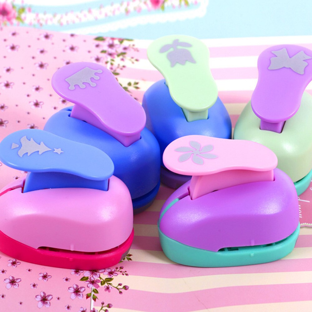 Craft Paper Cutting Machine And Scrapbooking Machine For DIY Scrapbooking Machine Die Cutting Device for decoration