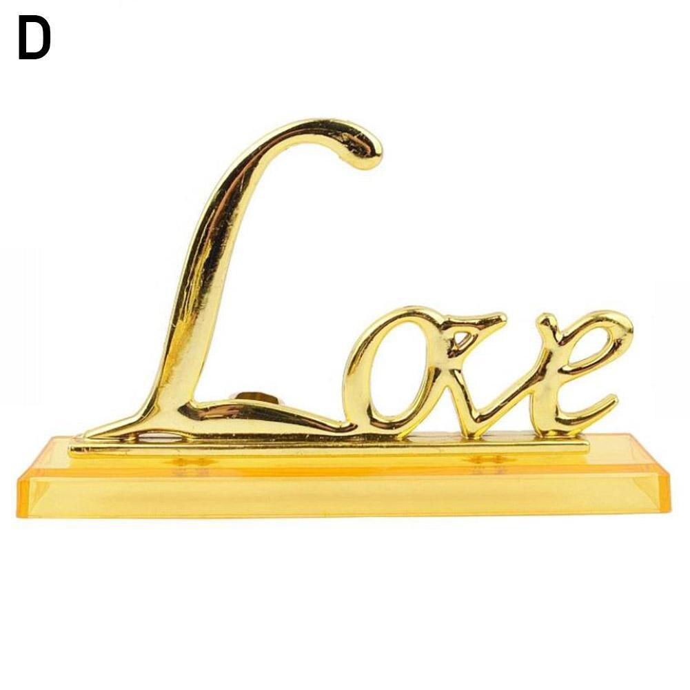 24K Gold Foil Rose Flower with Love Base Valentines Day For Her Artificial Flowers Rose Birthday For Girlfriend/Wife: D