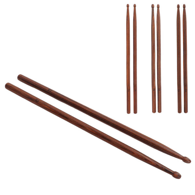 Drumstick Kit Klassieke Stijl Drum Sticks Voor Voor Drum Kit Voor Jazz Drum