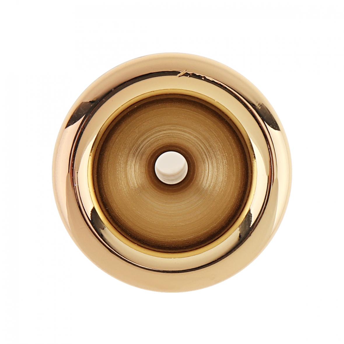 3C 5C 7C Gold Überzogene Kupfer Trompete Mundstück... Grandado