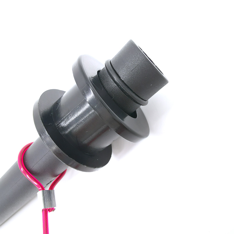 Fouriers QR-E003 Chain Keeper Cleaner Catcher Hanger QR Thru Axle Type Frame Protect