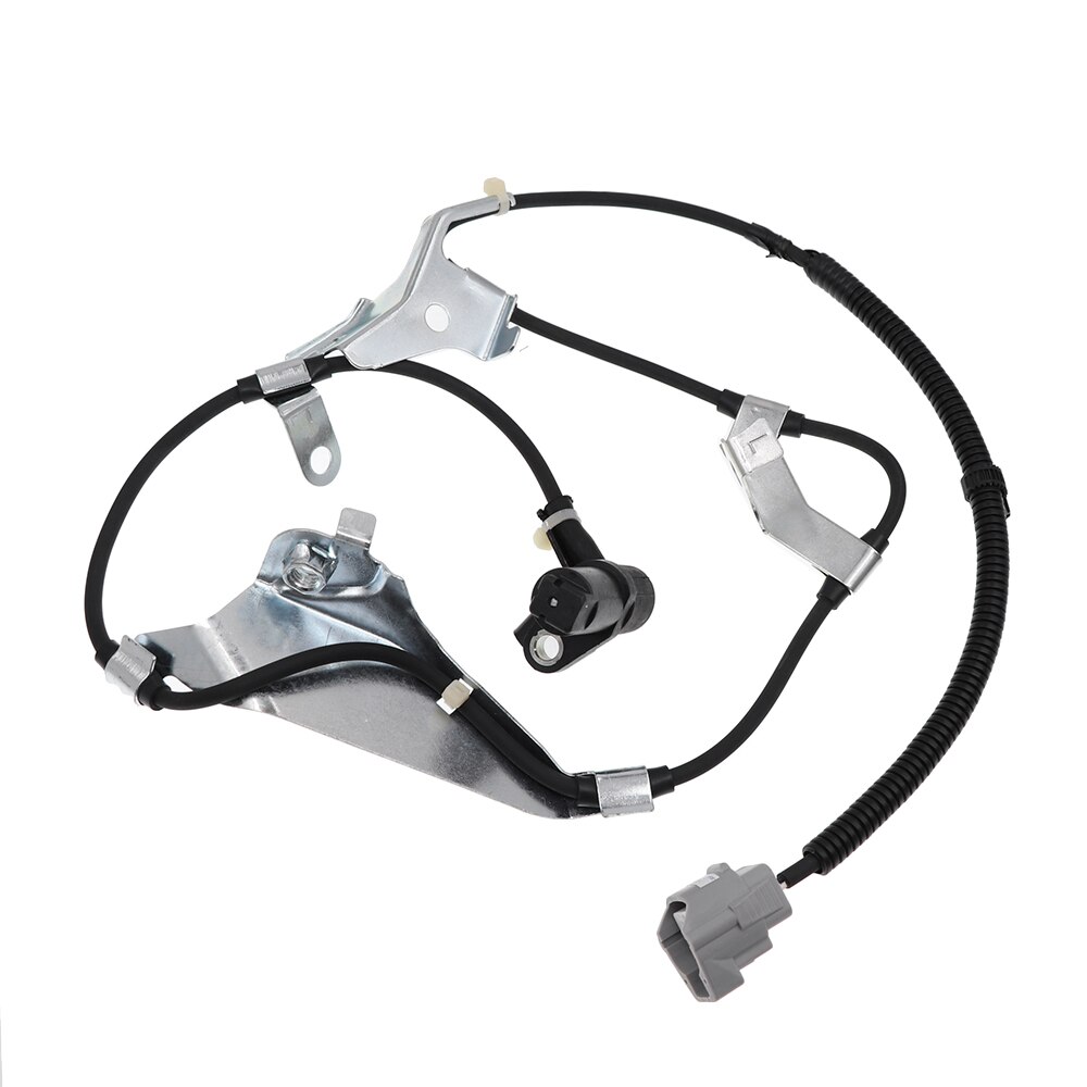 89543-60010 abs sensor fram vänster sida hjulhastighetssensor för toyota land cruiser 100 1998-2007 för lexus  lx470 uzj 100 1998-2007
