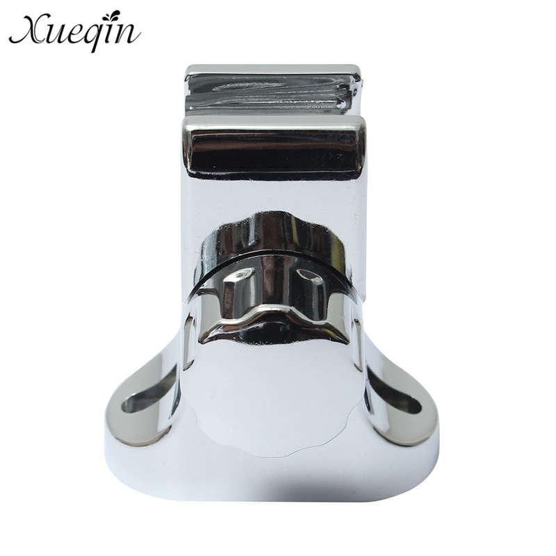 Xueqin Verstelbare Houder Douchekop Beugel Sterke Zuignap Badkamer Douchekop Houder Hand Douchekop Badkamer Accessoires