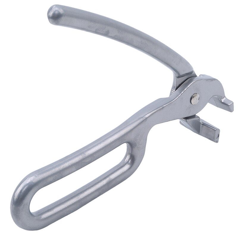 Bowl Clip Universal Kitchen Pots Gripper Pizza Pan Pliers Anti Bowl Dishes Folder Handle Clip Clamp Accessories: Default Title
