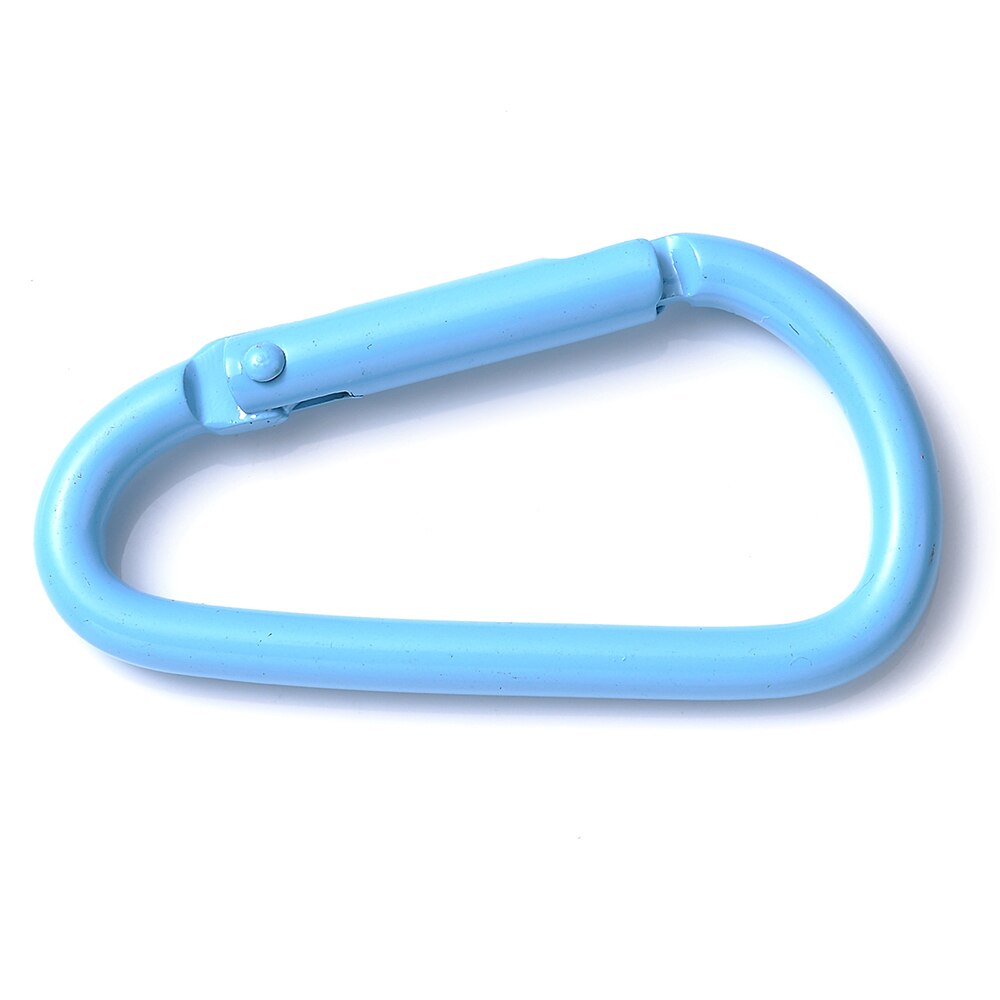 5 par 11X16Mm serce magnetyczne złącze zapięcie koniec złącze magnes Charms do wyrobu biżuterii para bransoletka naszyjnik: blue