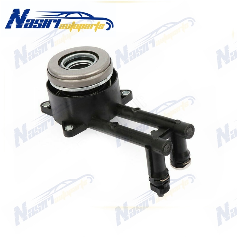 Hydraulic Clutch Release Bearing & Slave Cylinder For FORD BMAX FIESTA