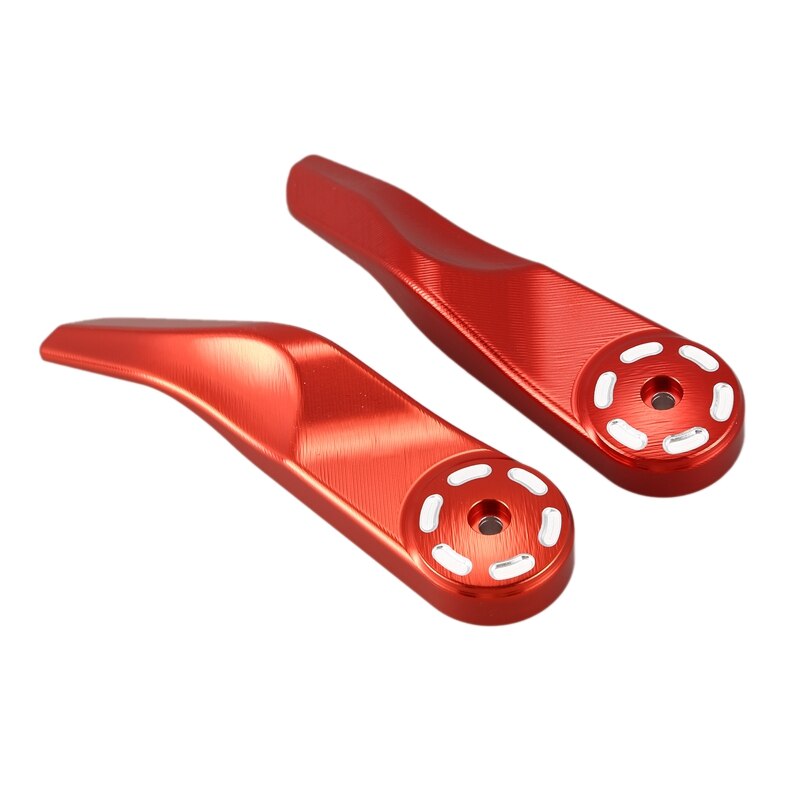 Moto Manubrio Paramani protettore Protezione per Ducati MULTISTRADA 950 1200/1260/S/GT 2010-2019