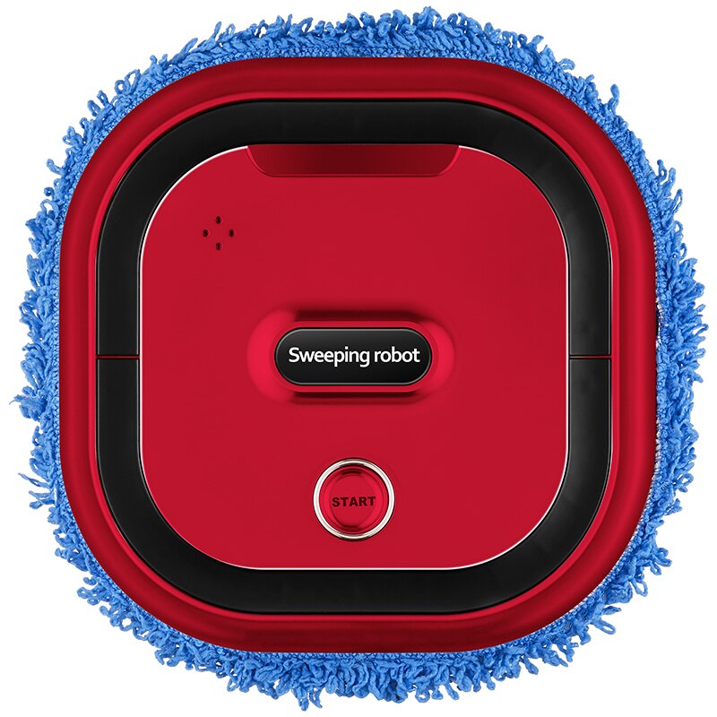 Floor mopping robot intelligent cleaning robot aut grandado