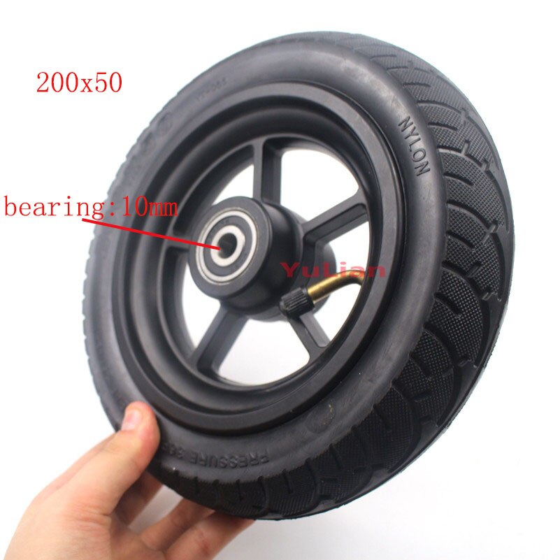 Pneu Speedway Mini4 Pro 200x50-94 Renforcé