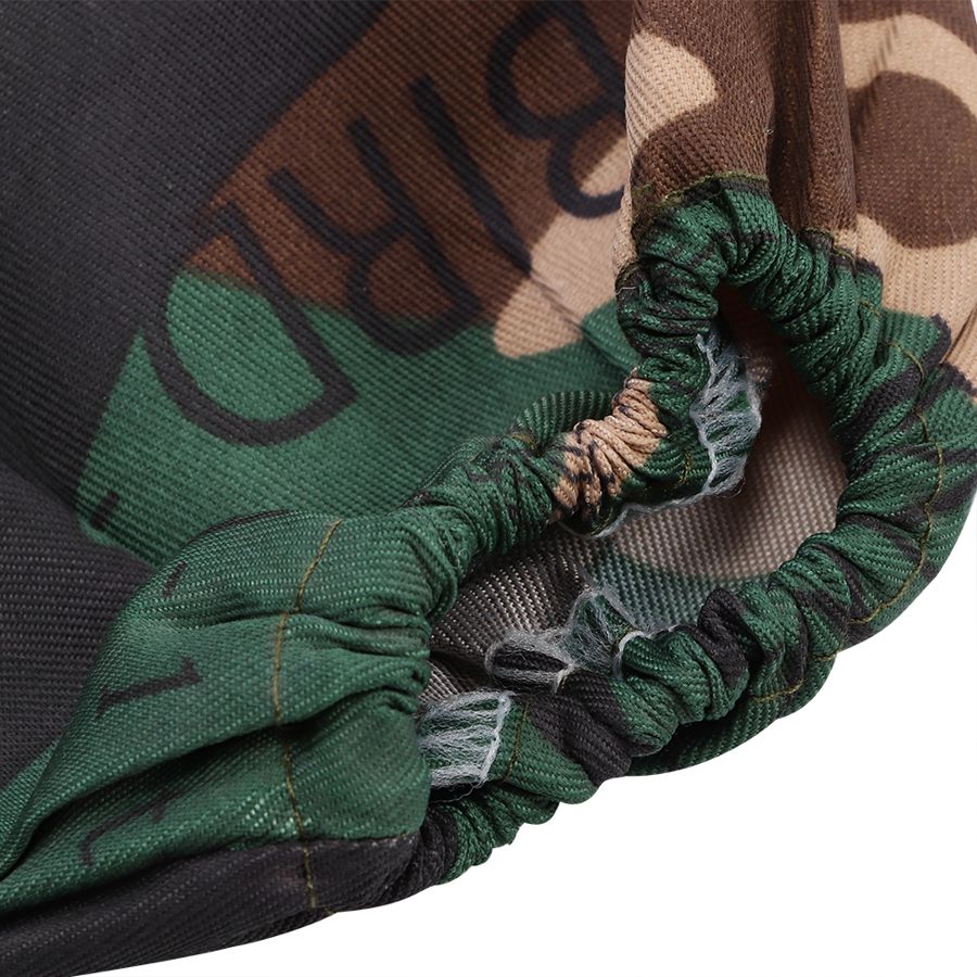 Polyester Cotton Beekeeping Jacket Protective Bee Suits Smock Beekeeper Equipment