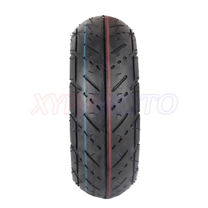 Neumático de 4 &quot;y 4 pulgadas para patinete eléctrico de gasolina, neumático para Mini Moto, tubo interno, 10x350-4