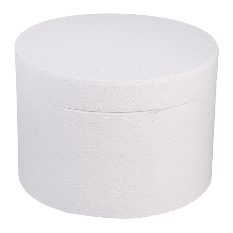 Small Ceramic Fibre Microwave Kiln DIY Jewelry Pendant Kiln For Glass Fusing Arts Crafts Ceramic Making Supplies