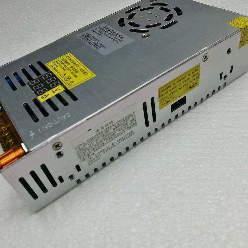 480W 0-36V 0-15A Strom und Spannung Einstellbar Energie Versorgung strombegrenzung SMPS mit Digital Anzeige