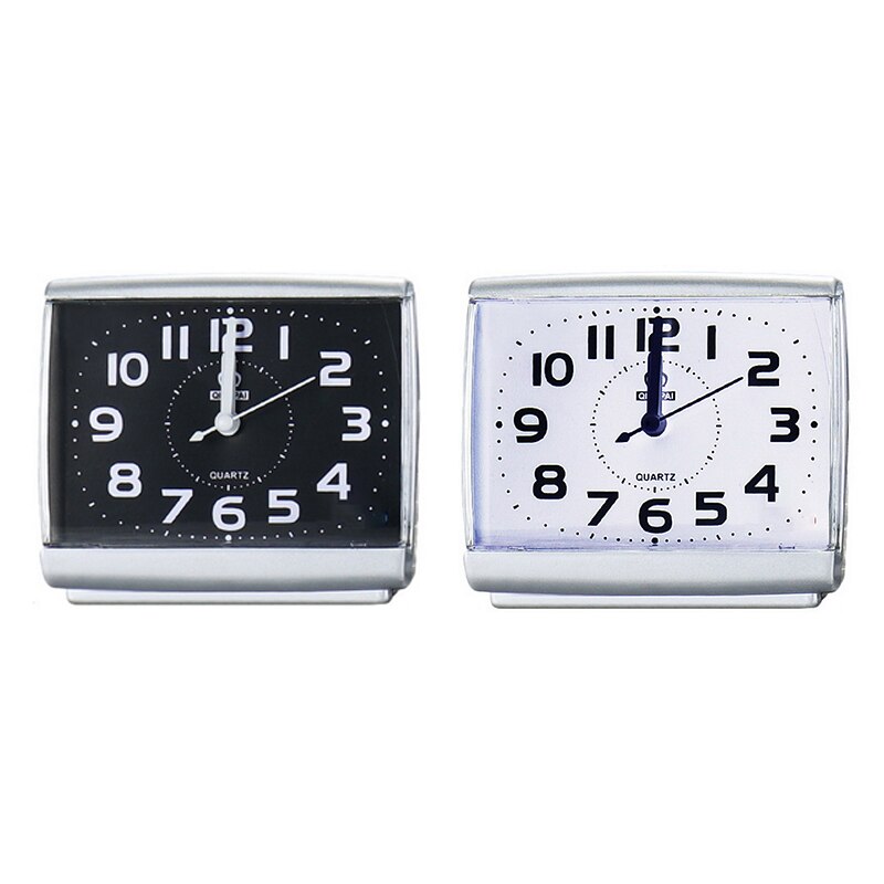 Bedroom Desktop Bed Wake Up Clocks Bedroom Beside ... – Vicedeal