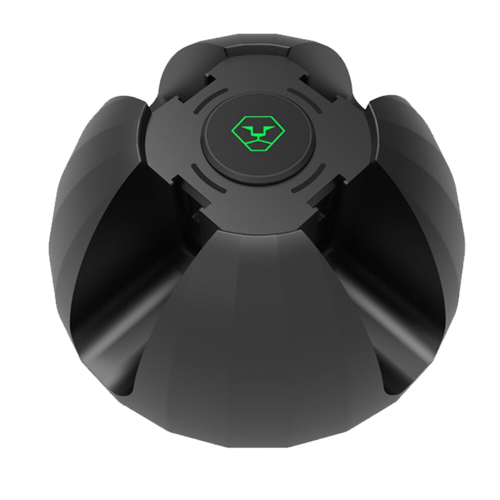 For Nintend Switch OLED Controller Charger 4 Port Joypads Charging Dock Station for Switch OLED Gamepad Host Base Charger