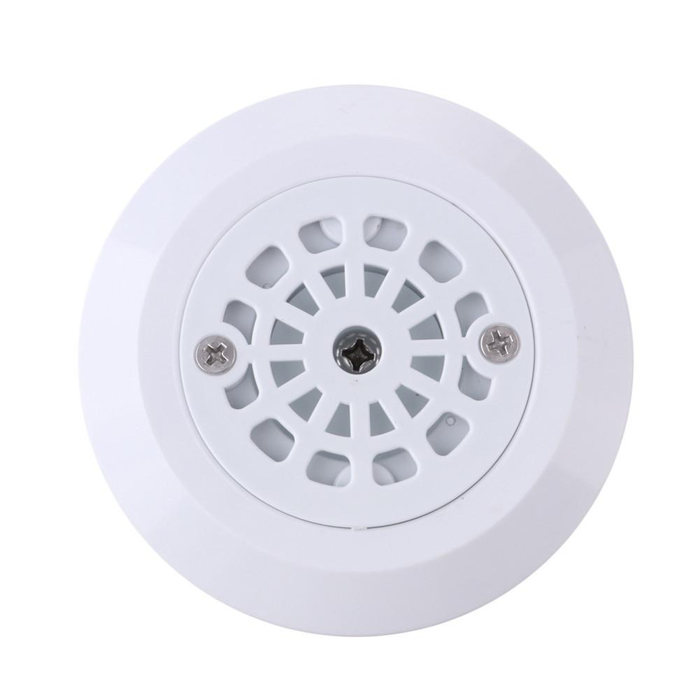 Universal Swimming Pool Main Drain Cover Swimming Pools Accessary White Round Type