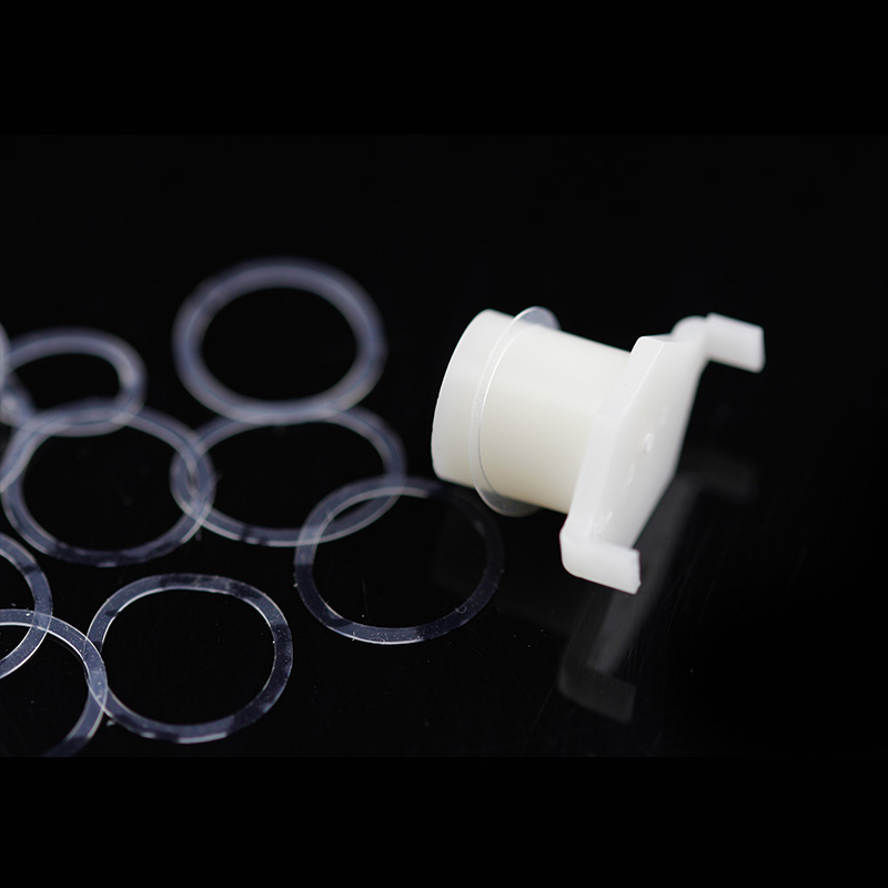 Topre keyboard Silence- X (120pcs) damping ring KBDfans Mod topre keyboard silence o-ring hhkb keyboard Realforce 87 104