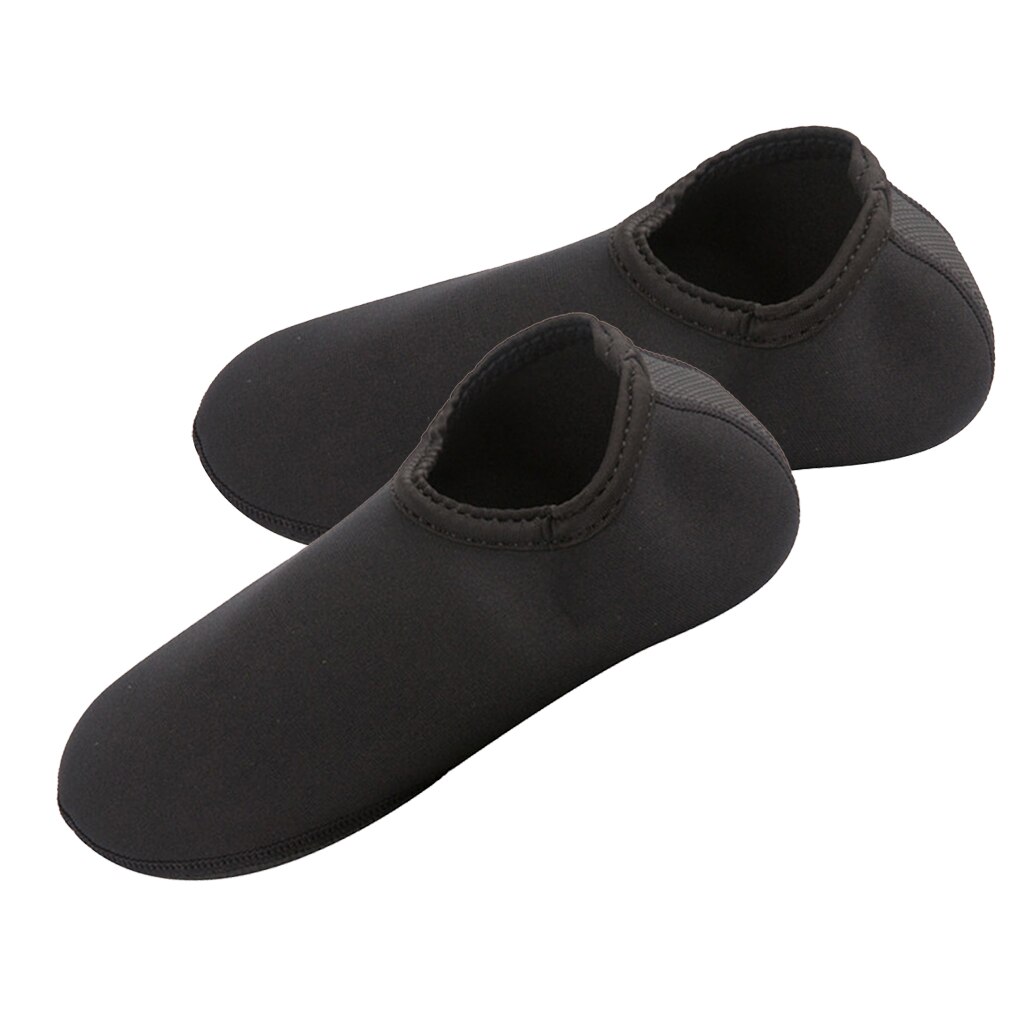 Neopreen Scuba Dive Sok Water Sport Strand Zwemmen Schoenen Anti-Slip Water Sport Surfen Barefoot Schoenen Voor Volwassen Kid