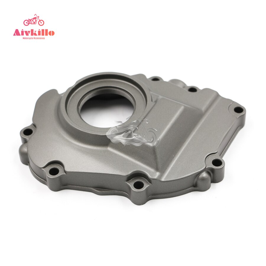 Aluminum Stator Engine Crankcase Cover For Honda CB600 Hornet 98-01-04-05-06-07 CBR600 F2 F3 91-98