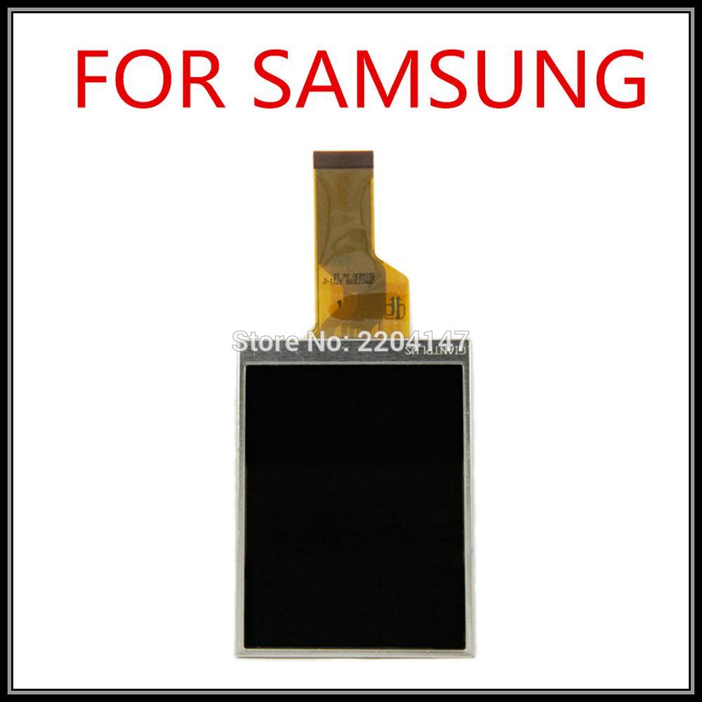Lcd-scherm voor Samsung ES90 ES91 ES95 ES99 Camera met Backlight (lange Kabel Type) + TRACKING CODE)