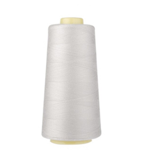 3000 Yards Length Sewing Thread 40S/2 Threads Polyester Thread Multicolor Spool Sewing Accessories: 16
