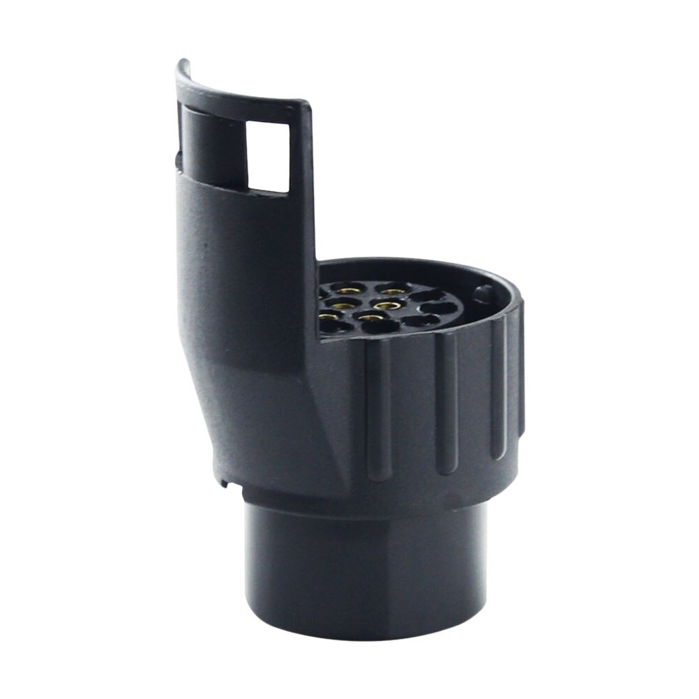 1Pcs Trailer Socket European Standard 12V 7pin to ... – Vicedeal