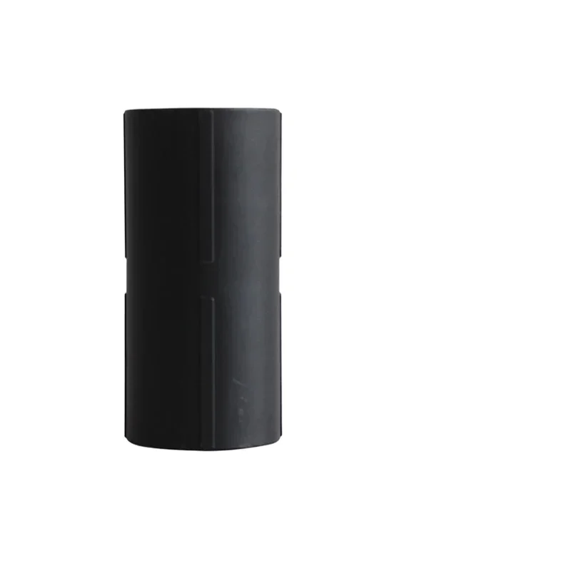 Manguera roscada de 32 mm/conector bidireccional Accesorios para mangueras de aspiradora Adaptador de extensión de diámetro interior de 40 mm/
