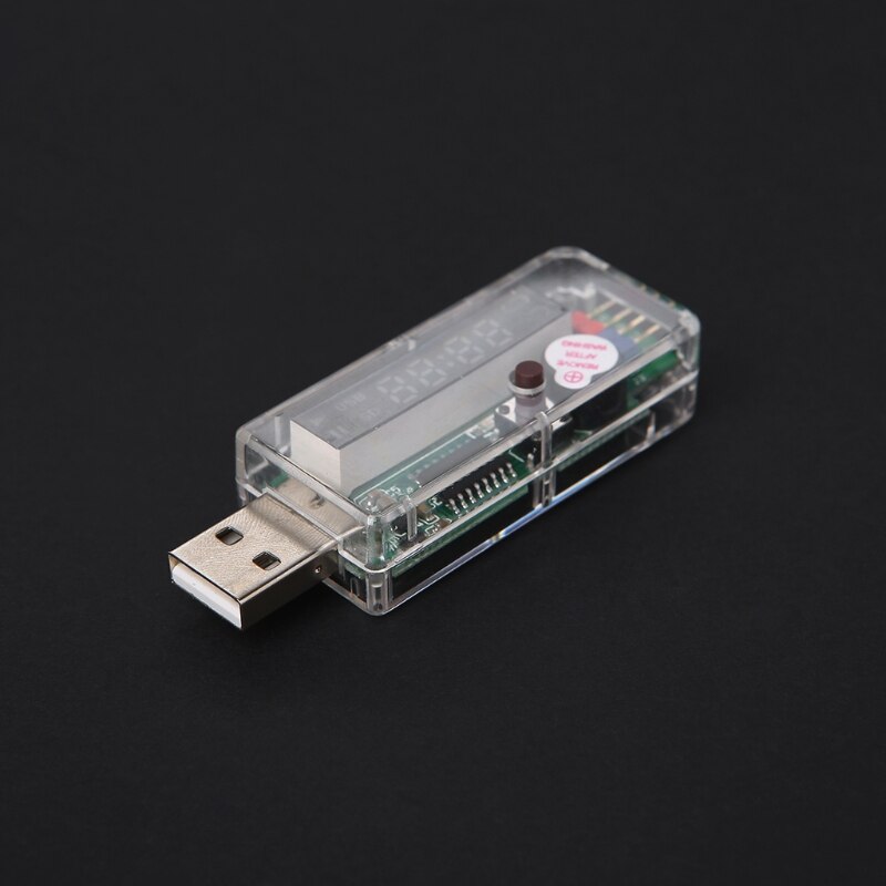 USB Watchdog Card V9.0 Computer Automatic Restart Blue Screen Halted Auto Restart Miner With Transparent Shell