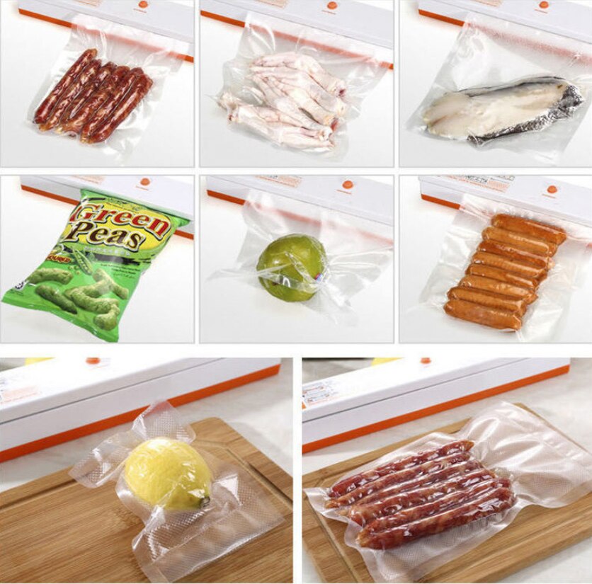 House hold best vacuum packing-Machine Food-Saverbags