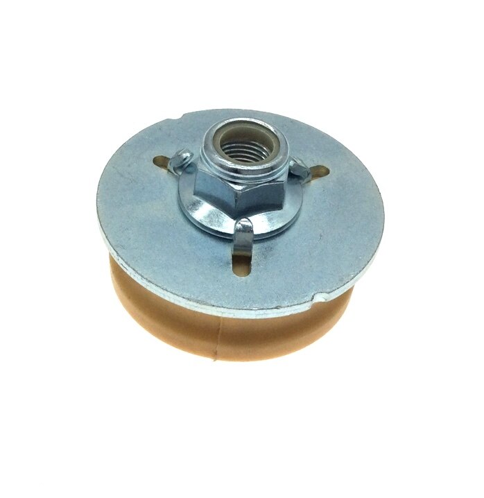 Voor Bmw 3 Serie E90 Rear Top Rubber 318i 320i 325I 330I Schokdemper Top Rubber Stofkap: A