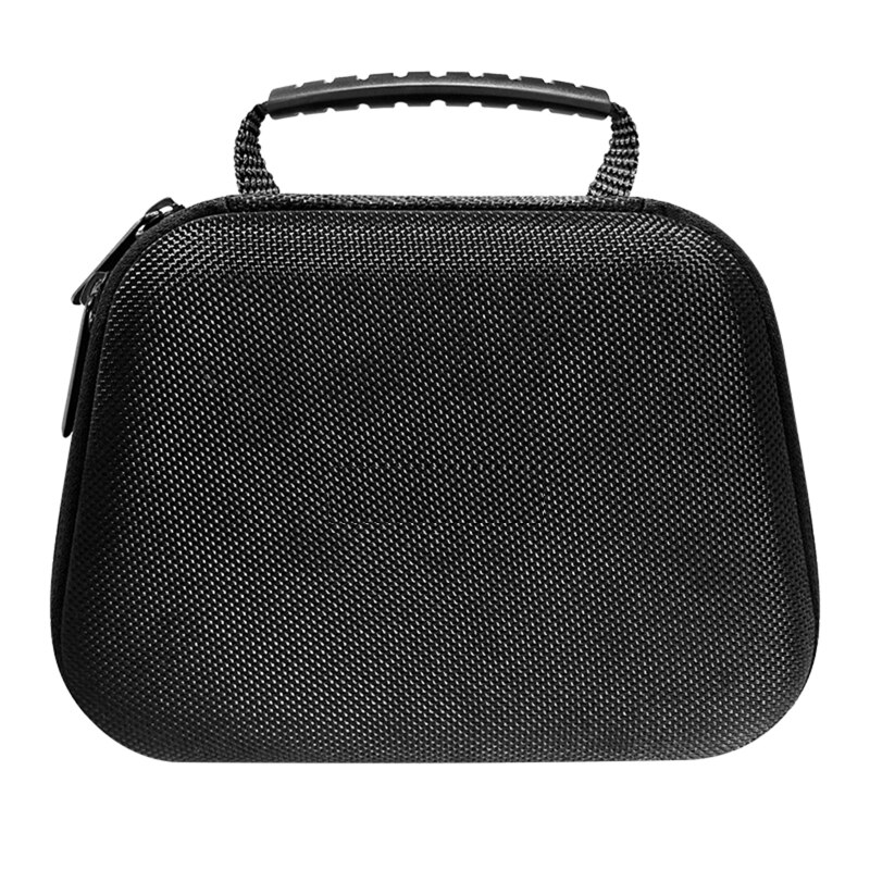 R91a aufbewahrungstaschen, tragbare reisetaschen aus oxford-gewebe für switch /ps5/ps4