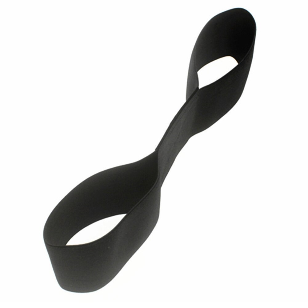 Golf Swing Trainer Guide Arm Band Golf Swing Trainer Haltung Motion Korrektur Unisex Training Aid Golf Swing Trainer L0708: Black