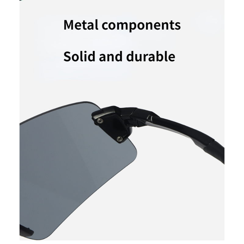 Fietsen Zonnebril Mtb Bescherming Sport Fietsbril Bril Fiets Mountainbike Bril Mannen Vrouwen Weg Brillen