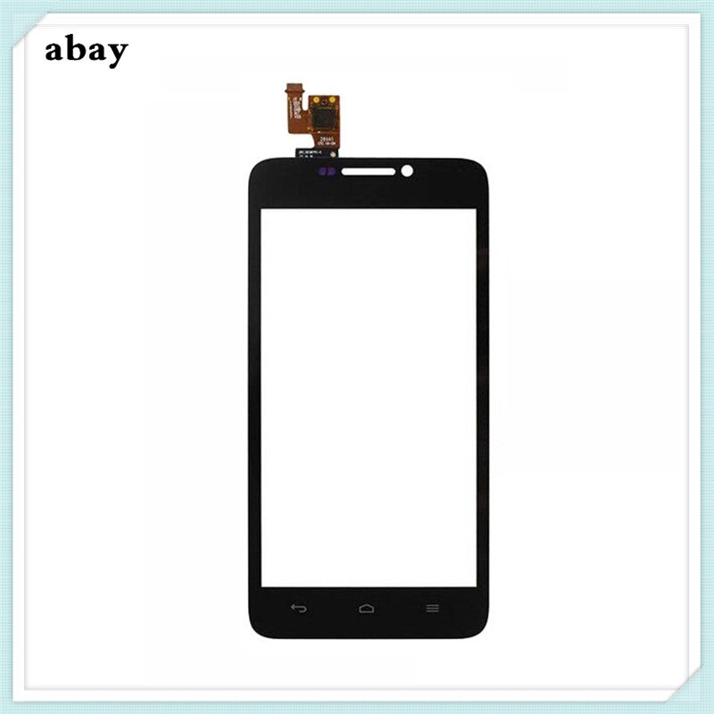 Touch Screen For Huawei Ascend G630 G630-U10 G630-U20 Touch Screen Glass Digitizer Sensor Touch Screen Front Glass Sensor Repair