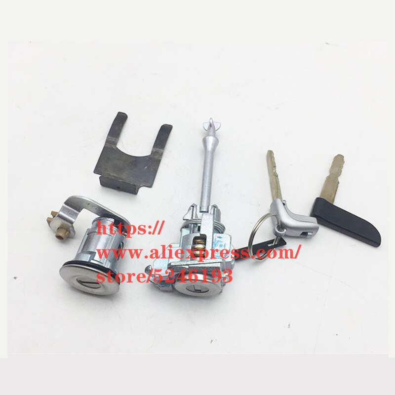 Full Vehicle Lock Assembly For BYD S6 Whole Car Lo... – Grandado
